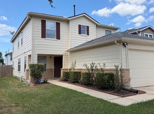 331 Mantova Dr, Houston, TX 77073