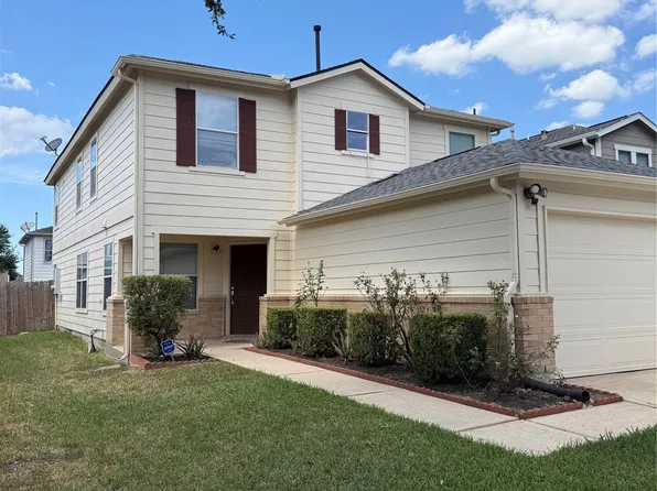 331 Mantova Dr, Houston, TX 77073