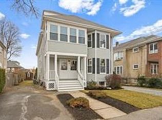 50-52 Beechwood Ave, Watertown, MA 02472