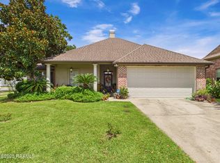 114 Billingford Dr, Lafayette, LA 70508