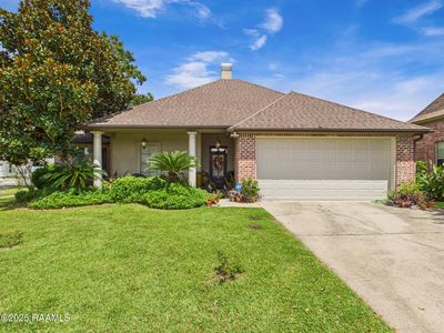 114 Billingford Dr, Lafayette, LA, 70508