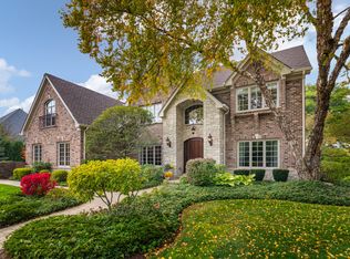 1844 Robert Ln, Naperville, IL 60564