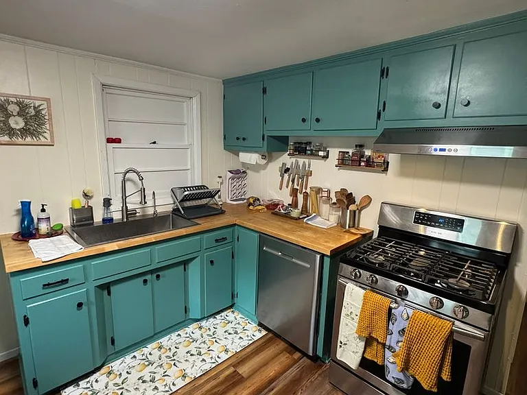 150 Hillside St — Photo 6