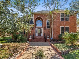 2110 Bent Oak St, College Station, TX 77845