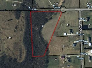 LOT 11 Hatchell Rd, Tonganoxie, KS 66086