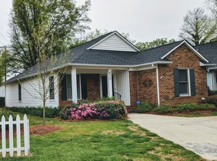 670 Heathridge Rd, Rock Hill, SC 29732