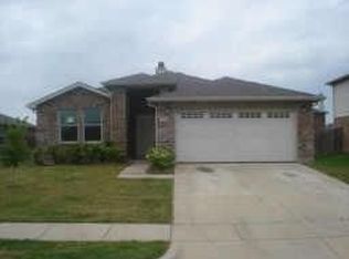 1725 Creek Bend Ln, Little Elm, TX 75068