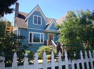 8633 31st Ave SW, Seattle, WA 98126