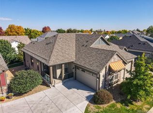 4529 Angelina Cir, Longmont, CO 80503