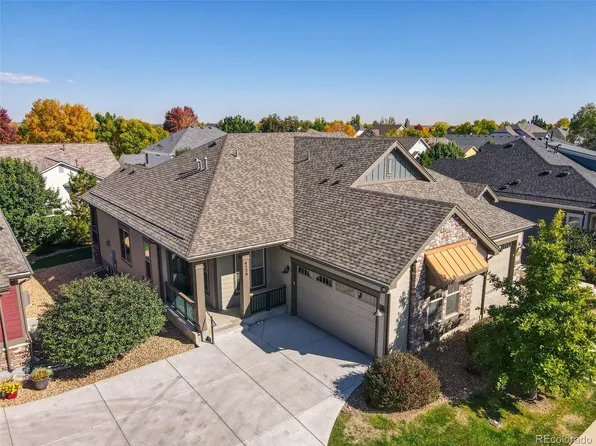 4529 Angelina Circle, Longmont, CO 80503