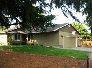 421 NW Darnielle St, Hillsboro, OR