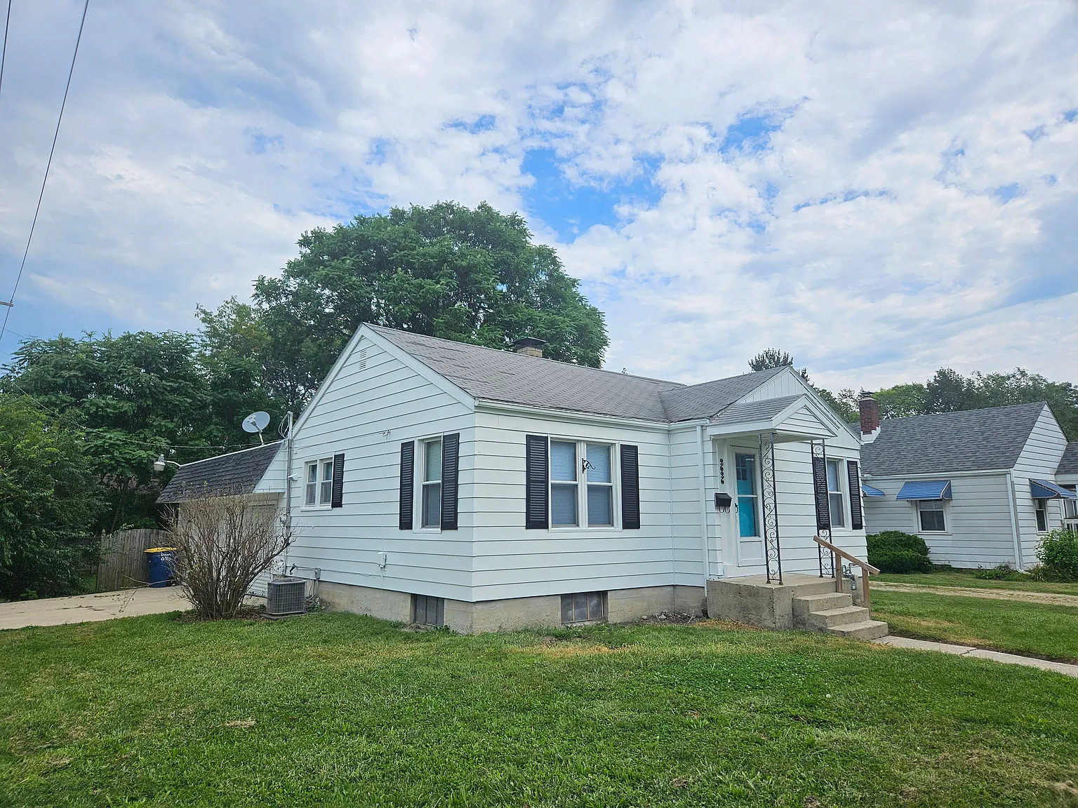 2 bed, 1.0 bath, 777 sqft, $1,150 — Photo 3