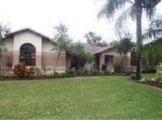 3505 Grantline Rd, Mims, FL 32754