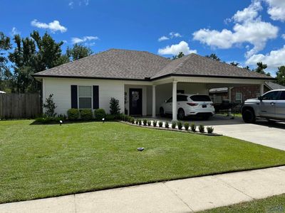 330 T Leigh Dr, Houma, LA, 70364