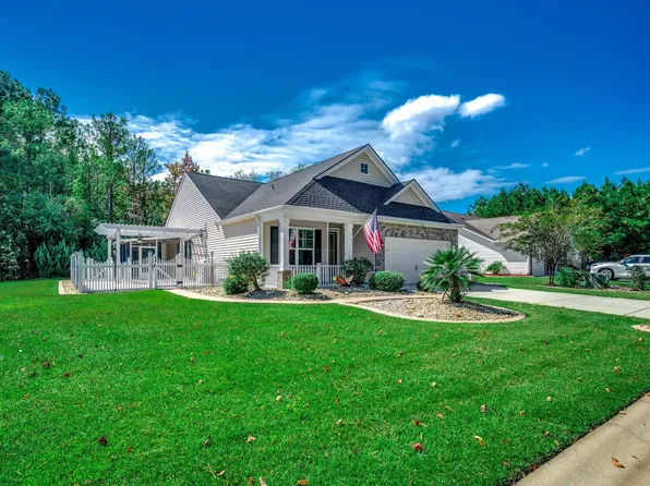1274 Camlet Ln., Little River, SC 29566