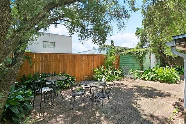 922 Elysian Fields Ave #B — Photo 14