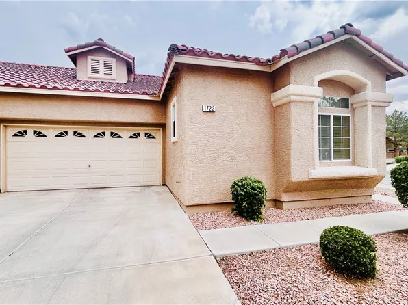 1722 Franklin Chase Ter, Henderson, NV 89012
