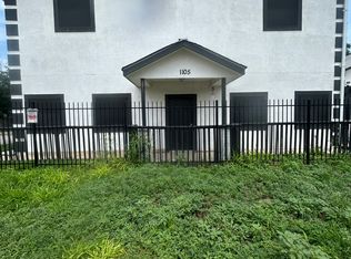 1105 New Laredo Hwy #201, San Antonio, TX 78211