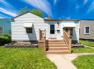 7414 Oakdale Ave, Hammond, IN 46324