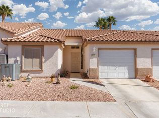 656 Mountain Rdg, Mesquite, NV 89027