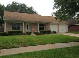 843 Pilot Dr, Dallas, TX 75217