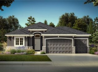14464 S Red Bird St, Olathe, KS 66061