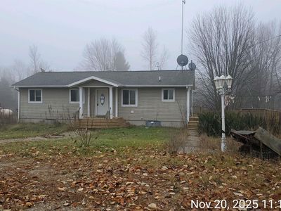 13215 McKinley Rd, Rodney, MI, 49342