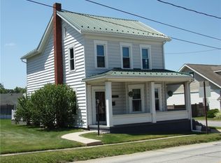 118 Cumberland St, Berlin, PA 15530
