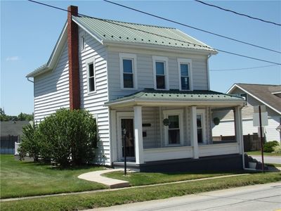 118 Cumberland St, Berlin, PA, 15530