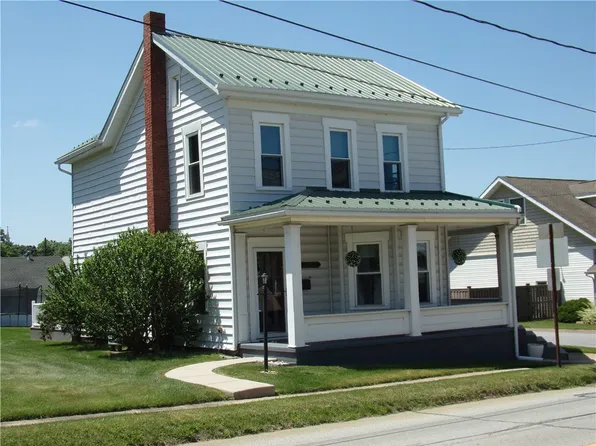 118 Cumberland St, Berlin, PA 15530