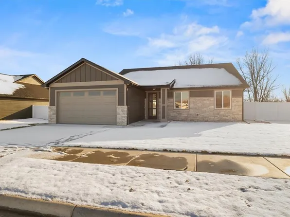 2541 Kaley Ln, Billings, MT 59105