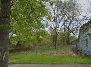 1030 Sheridan Ave, Saginaw, MI 48601
