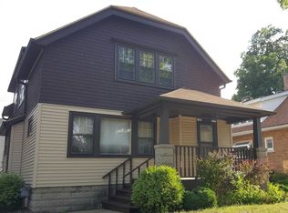 5103 W Wells St, Milwaukee, WI