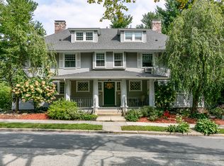 54 Beeching St #1, Worcester, MA 01602