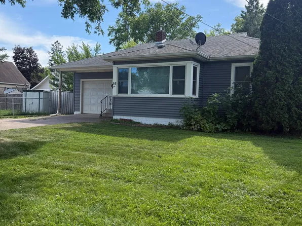 56 5th St SW, Forest Lake, MN 55025