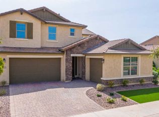 9717 E. Theia Drive, Mesa, AZ 85212