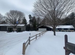 9116 Decker Rd, Whitelaw, WI 54247