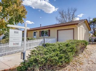 2140 E 83rd Pl, Denver, CO 80229
