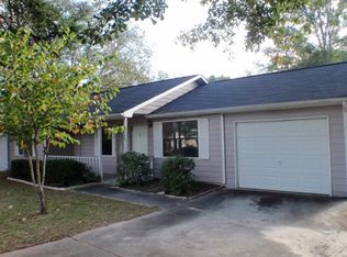 1068 Marie Dr, Warrenville, SC 29851