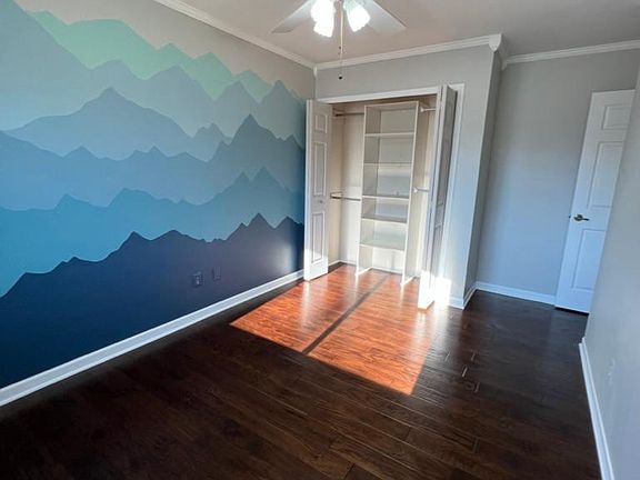 Guest bedroom 1