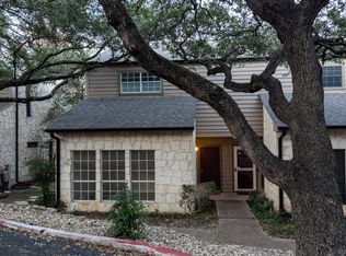 3809 Spicewood Springs Rd APT 115, Austin, TX 78759