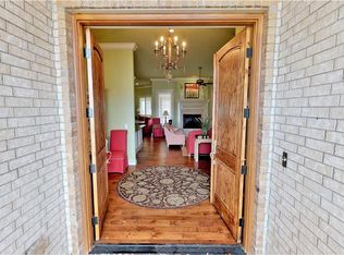 3109 E Stone Mountain Dr, Fayetteville, AR 72701