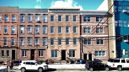 518 Park Avenue