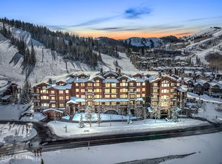 8777 Marsac Ave #PENTHOUSE 4, Park City, UT 84060