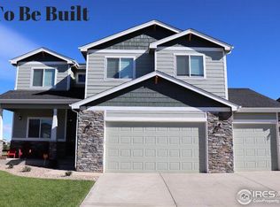 1478 S Irene Ave, Milliken, CO 80543
