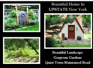 326 Nelson Rd, South New Berlin, NY 13843