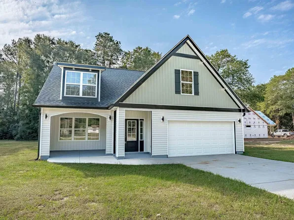 224 Rawls Dr, Leesville, SC 29070