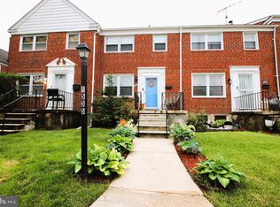 1535 Langford Rd, Baltimore, MD 21207