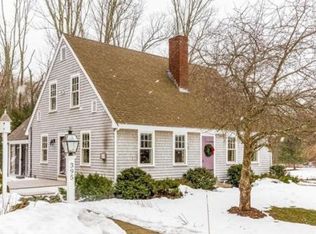 395 Prospect St, Norwell, MA 02061