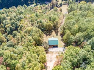 215 Patty Branch Rd, Bristol, TN 37620